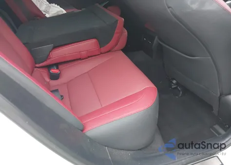 2023 Lexus Is 300 from USA, damaged, VIN JTHCA1D22P5126755